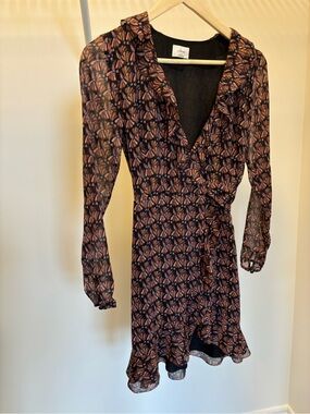 Aritzia Wilfred Dress, Size 00